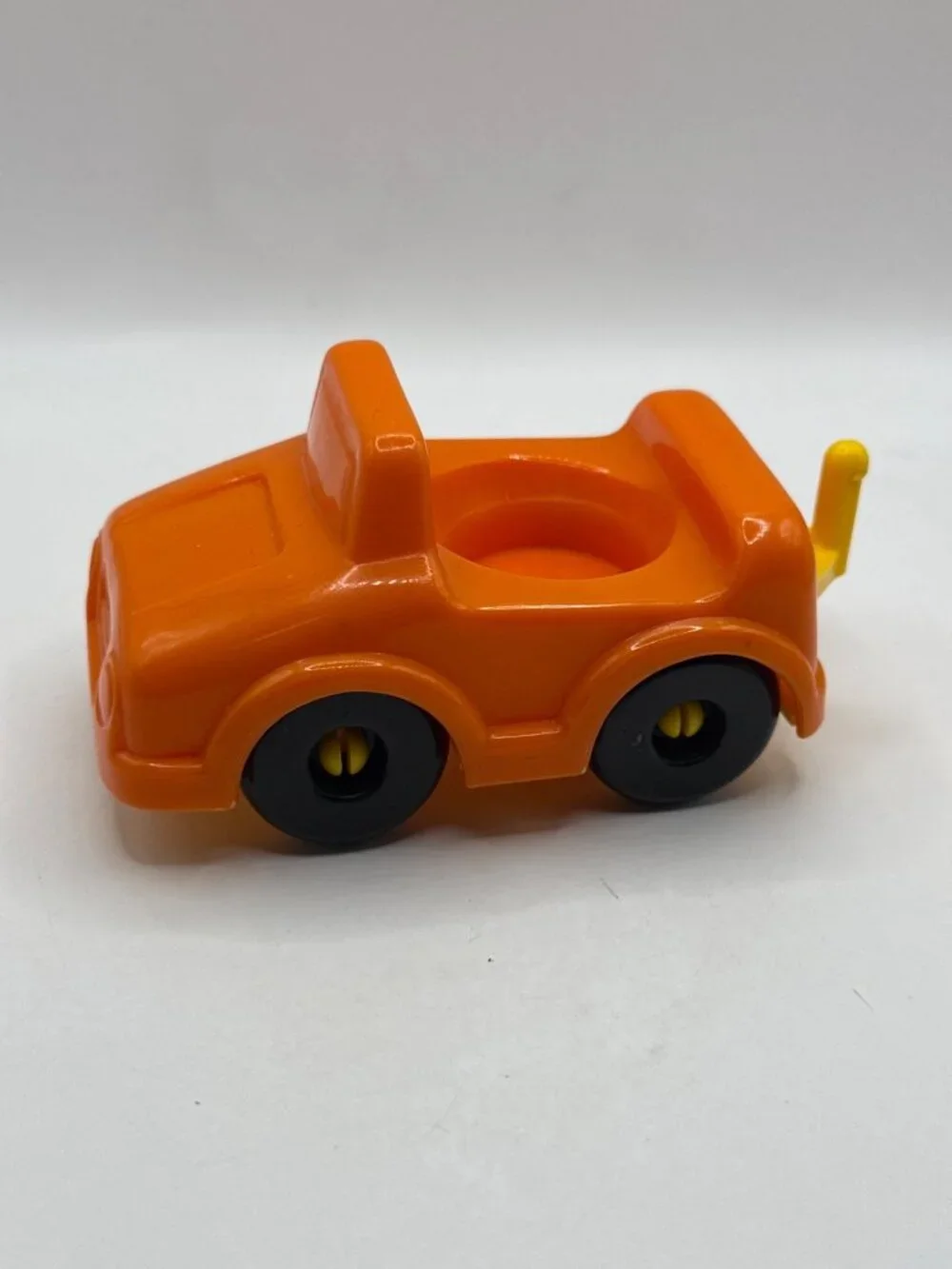 Fisher-Price vintage fisher